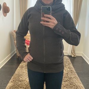 Burton Snowboarding hoodie